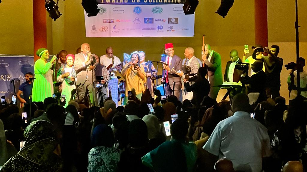 La mutuelle de santé des journalistes sera bientôt opérationnelle